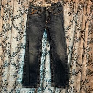 Boys Arita B5 Jeans size 7 slim